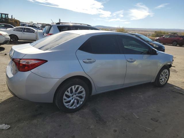 2018 TOYOTA COROLLA L - 5YFBURHE8JP766308