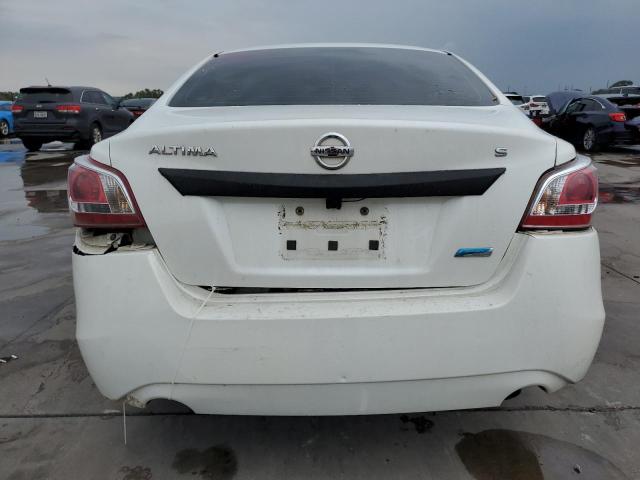 VIN 1N4AL3AP3DN537405 2013 Nissan Altima, 2.5 no.6