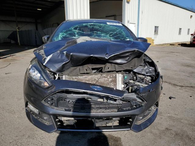 2018 FORD FOCUS ST - 1FADP3L93JL233658