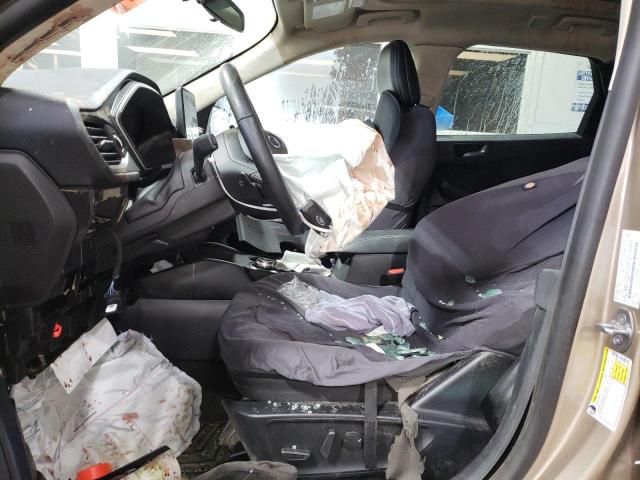 2020 FORD ESCAPE SEL - 1FMCU9H9XLUC76994