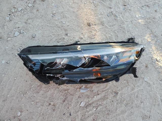 2024 HONDA ACCORD HYB - 1HGCY2F58RA036032