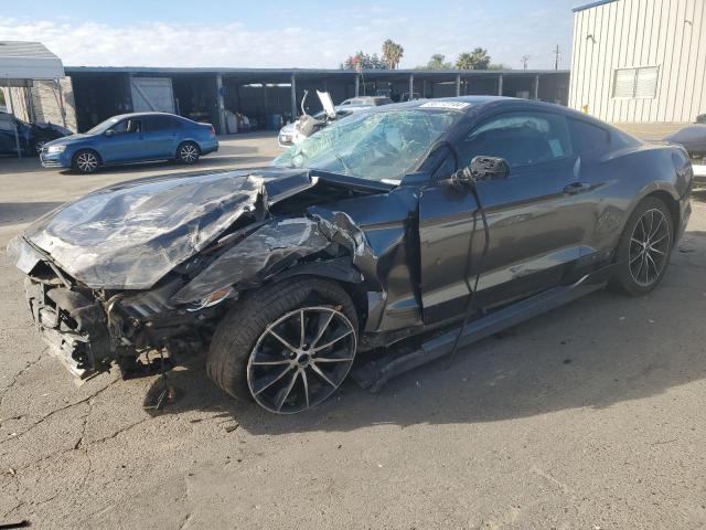 2015 FORD MUSTANG #3029325684