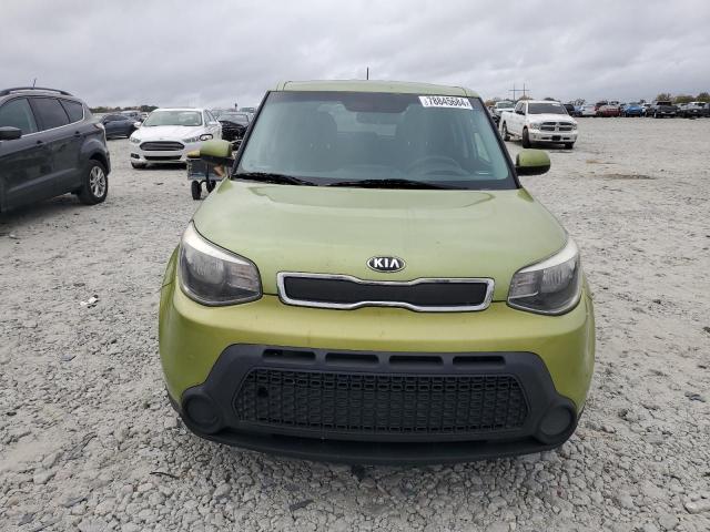 2016 KIA SOUL - KNDJN2A26G7871956