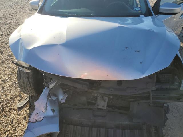 2017 NISSAN SENTRA S - 3N1AB7AP9HY367924