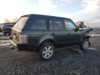 Lot #3006895525 2003 LAND ROVER RANGE ROVE