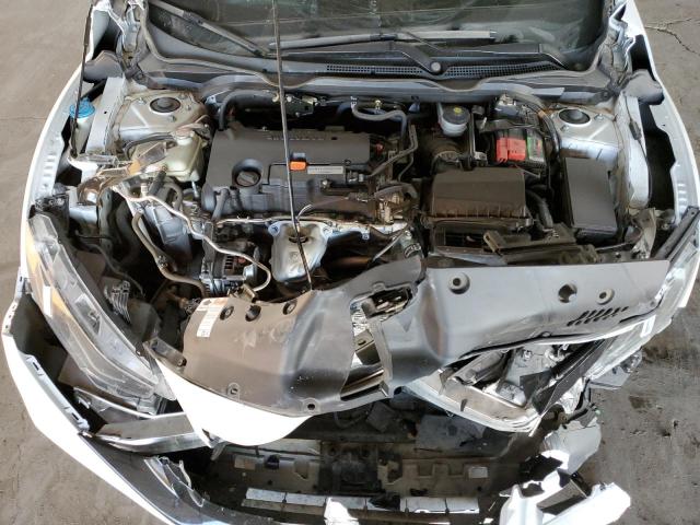 2020 HONDA CIVIC SPOR - 19XFC2F87LE008179