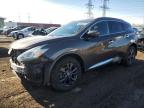 2017 NISSAN MURANO S - 5N1AZ2MH4HN203795
