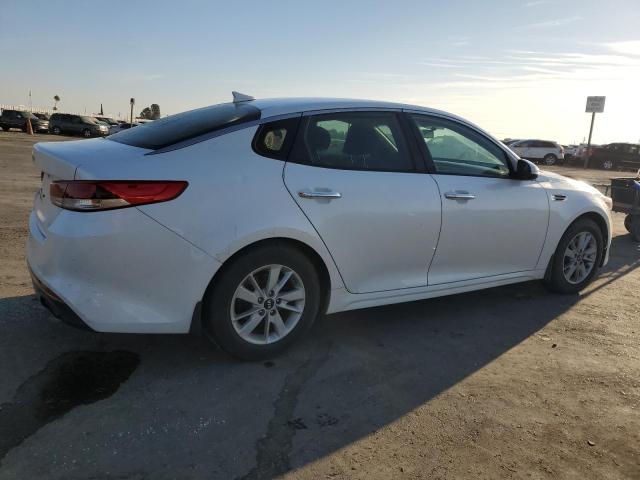 2016 KIA OPTIMA LX - KNAGT4L3XG5072689