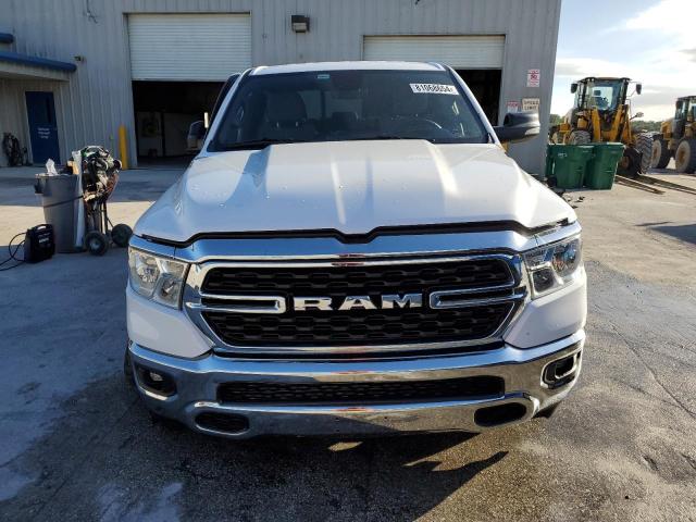 2023 RAM 1500 BIG H - 1C6SRFBT2PN611306