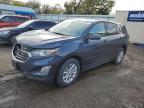 2018 CHEVROLET EQUINOX LT - 3GNAXJEV9JS529362