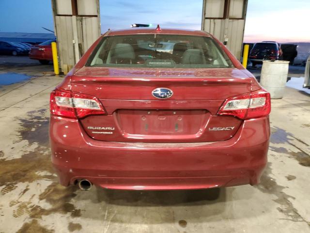 2017 SUBARU LEGACY SPO 4S3BNAS68H3044694