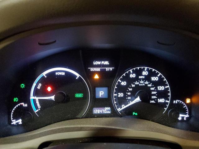 2015 LEXUS RX 450H 2T2BC1BA3FC001939