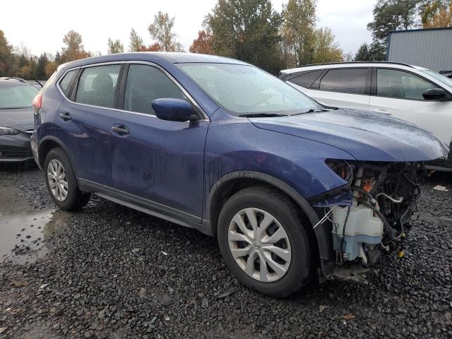 2017 NISSAN ROGUE S - KNMAT2MT9HP549873