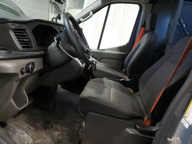 2020 FORD TRANSIT T- #3290319994