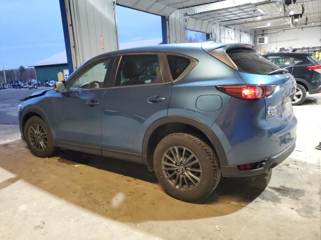 2020 MAZDA CX-5 TOURI - JM3KFBCM5L0750300