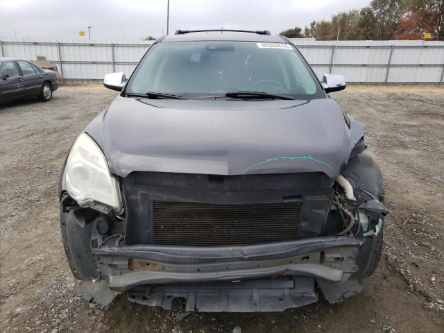 VIN 2GNALFEK6D6251506 2013 CHEVROLET EQUINOX no.5