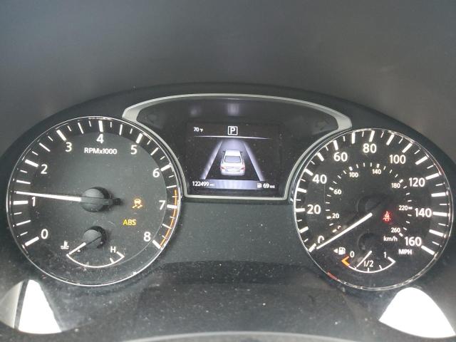 2016 NISSAN ALTIMA 2.5 - 1N4AL3AP5GN349604