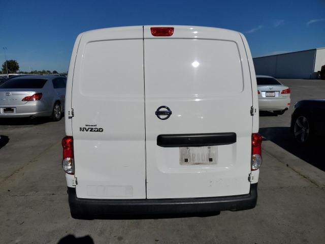 VIN 3N6CM0KN4LK710300 2020 NISSAN NV no.6