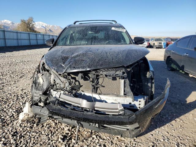 VIN 5TDJZRFH2KS926122 2019 TOYOTA HIGHLANDER no.5