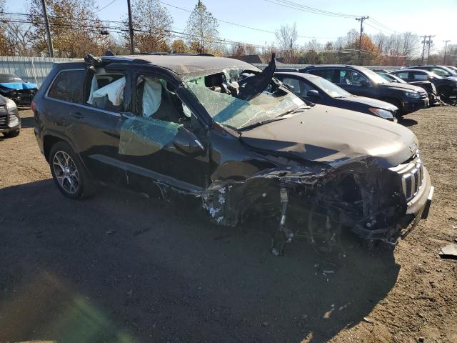 Vin: 1c4rjfbg2jc318493, lot: 79183624, jeep grand cher limited 20184