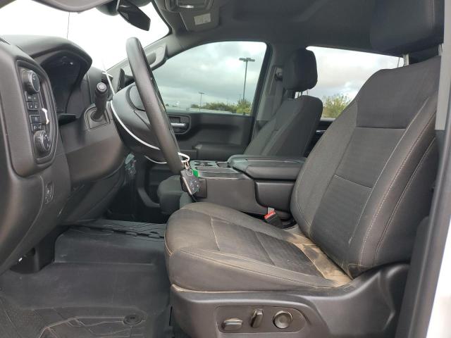 2023 CHEVROLET SILVERADO - 1GCPDBEK6PZ294860