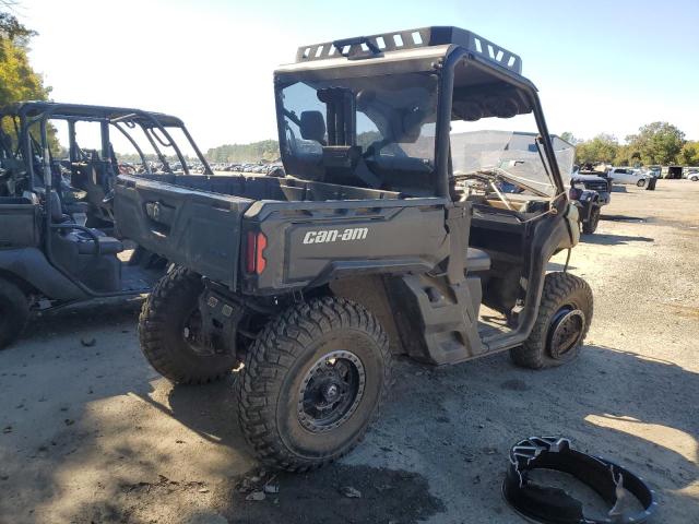 2021 CAN-AM DEFENDER H - 3JBUGAN44MK003614