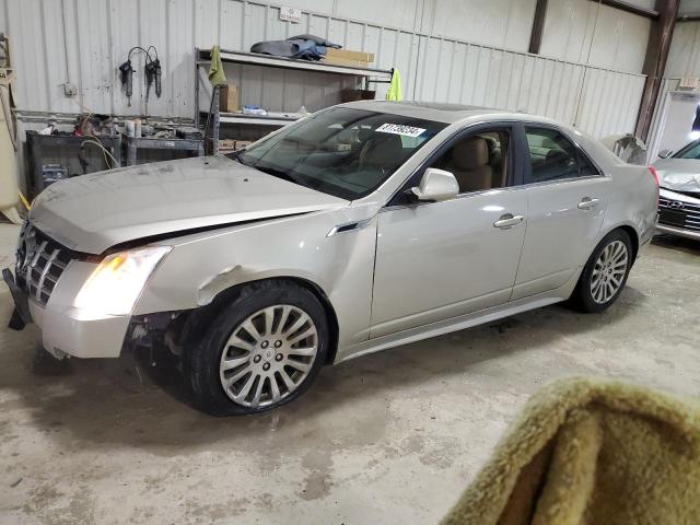 CADILLAC CTS PREMIU