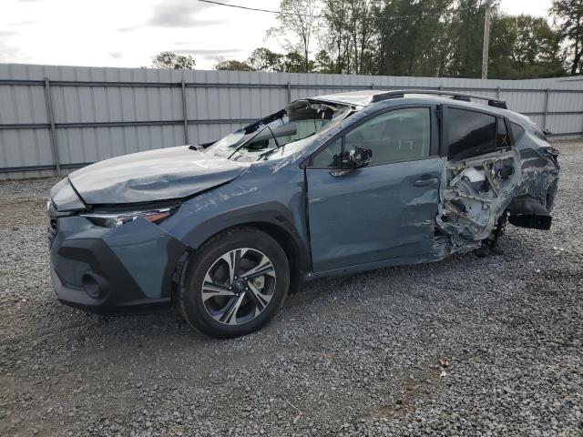 2024 SUBARU CROSSTREK #3024733246