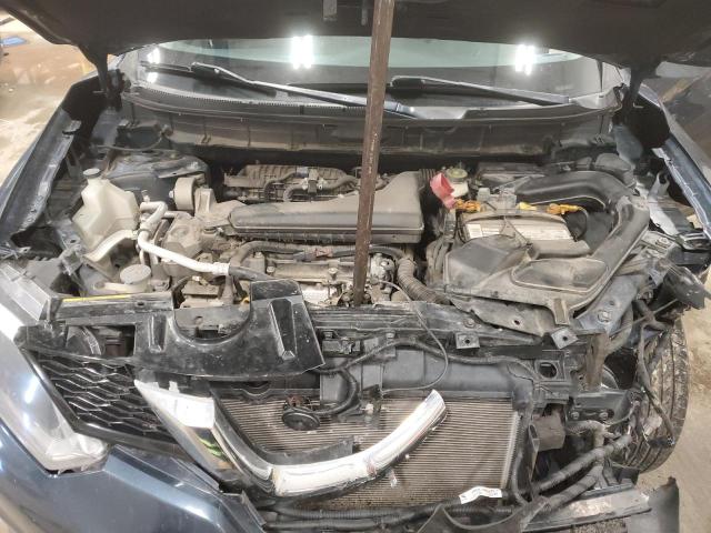 2016 NISSAN ROGUE S - KNMAT2MV1GP712421