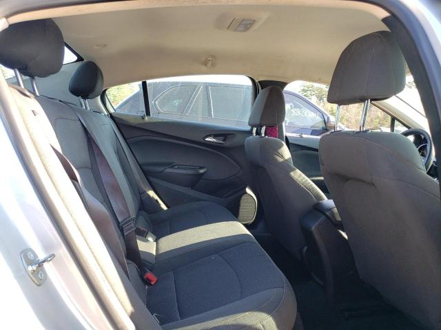 2017 CHEVROLET CRUZE LS - 1G1BC5SM3H7117967