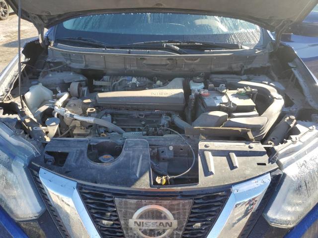 2017 NISSAN ROGUE S - 5N1AT2MT7HC874878