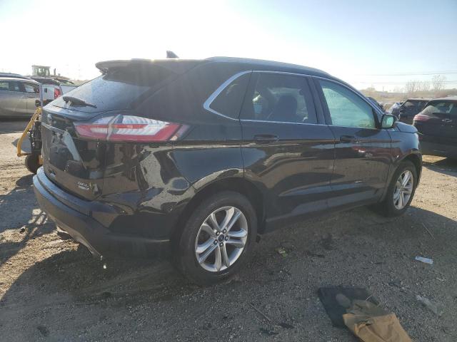 VIN 2FMPK4J93LBA68076 2020 Ford Edge, Sel no.3