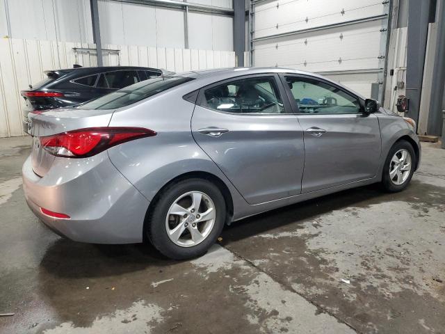 2015 HYUNDAI ELANTRA SE - KMHDH4AE5FU225782