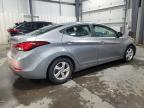 Lot #3023762907 2015 HYUNDAI ELANTRA SE