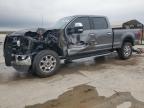2022 FORD F250 SUPER - 1FT8W2BT9NED72872