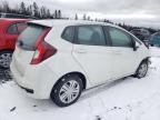 HONDA FIT LX
