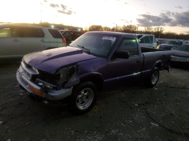 2000 CHEVROLET S TRUCK S1 #3034595772