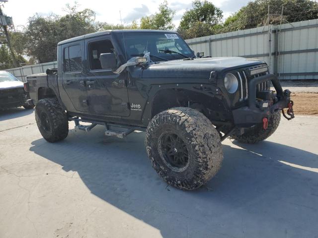 2021 JEEP GLADIATOR - 1C6HJTFG4ML546222