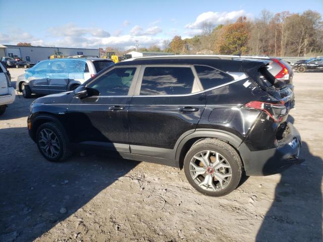 2021 KIA SELTOS S - KNDEUCA25M7088147