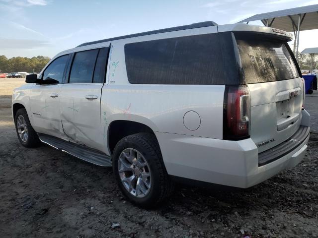 2016 GMC YUKON XL C - 1GKS1GKC2GR367594