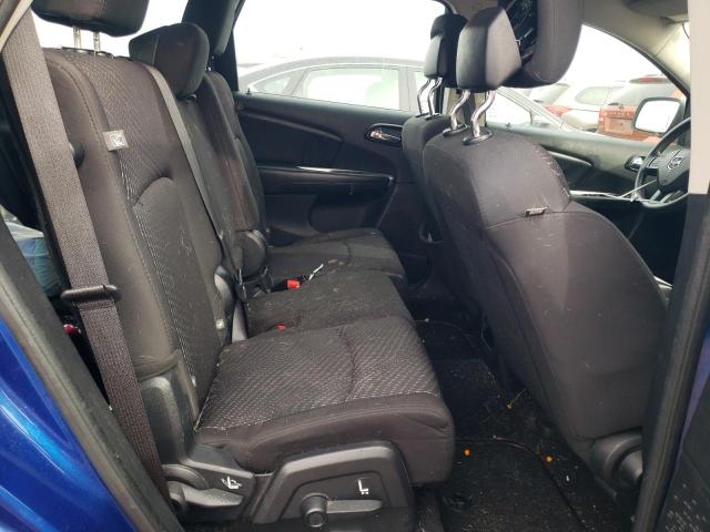 2015 DODGE JOURNEY SE - 3C4PDCABXFT715058