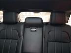 LAND ROVER RANGE ROVE photo