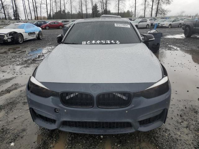 2015 BMW 328 XI SUL - WBA3B5G57FNS14465