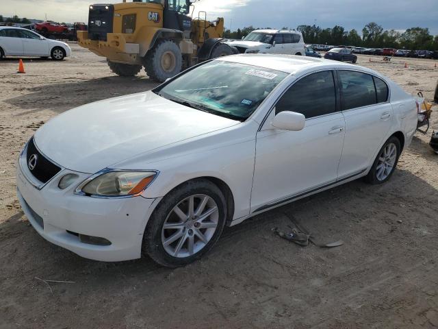 2006 LEXUS GS 300 #2969880010