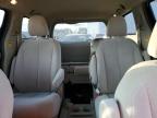 TOYOTA SIENNA LE photo