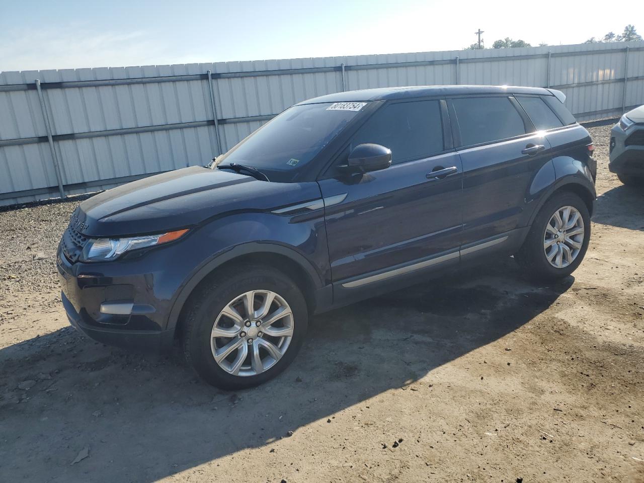 Lot #2994014326 2015 LAND ROVER RANGE ROVE