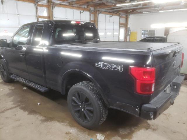 VIN 1FTFX1E54LFB83209 2020 FORD F-150 no.2