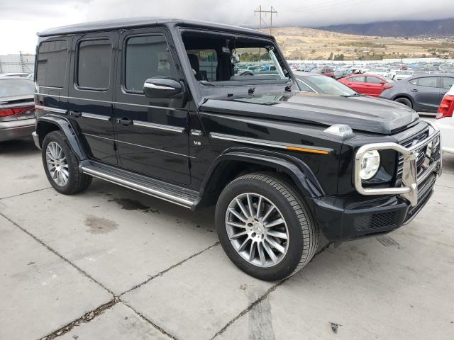 2023 MERCEDES-BENZ G 550 - W1NYC6BJ0PX476536