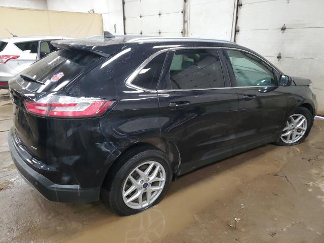 2022 FORD EDGE SEL 2FMPK4J97NBA44382