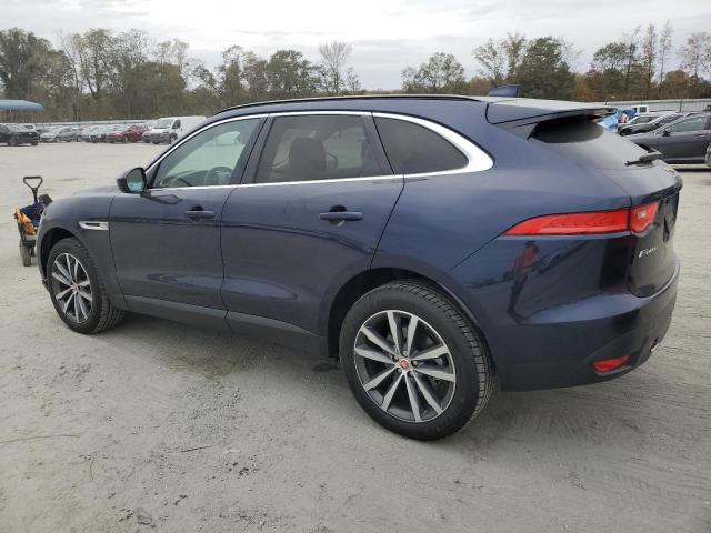 2018 JAGUAR F-PACE PRE - SADCK2FX5JA270512